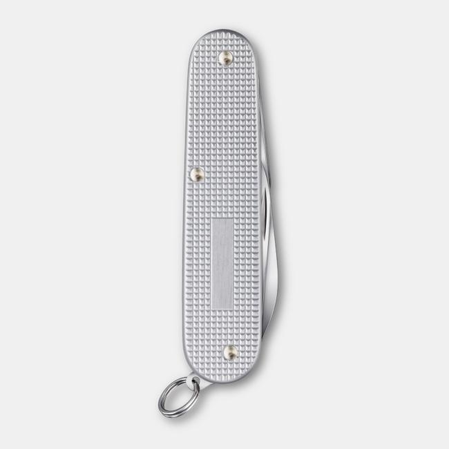 VICTORINOX - Cadet Alox - vue 2
