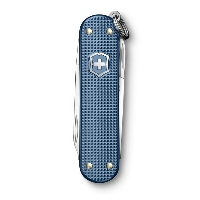 VICTORINOX - Classic SD Alox Limited Edition 2026 - vue 2
