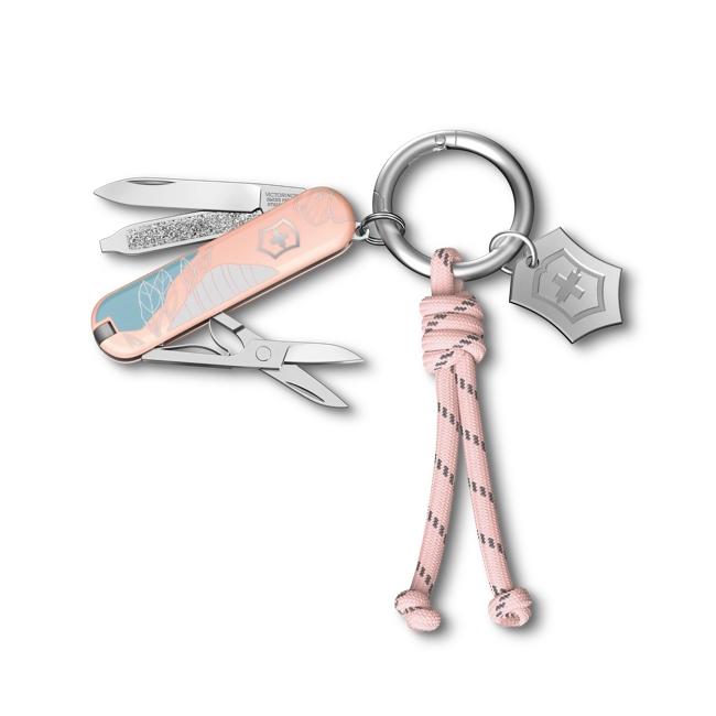 VICTORINOX - Classic SD Paris Style - vue 1