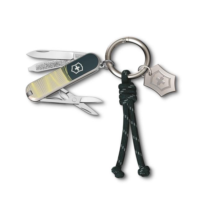 VICTORINOX - Classic SD New York Style - vue 1