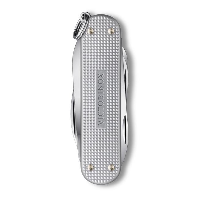 VICTORINOX - Mini Champ Alox - vue 2