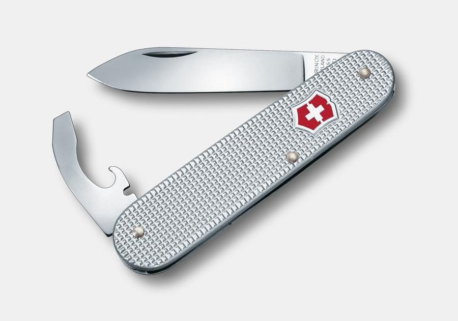 VICTORINOX - Bantam Alox - vue 1