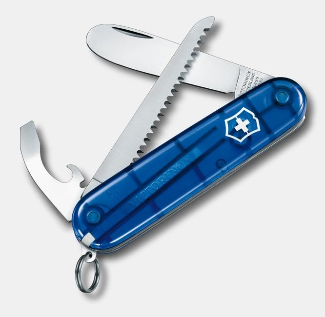 VICTORINOX - My First Victorinox - vue 1