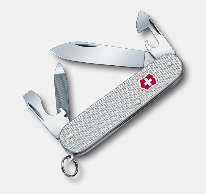 VICTORINOX - Cadet Alox - vue 1