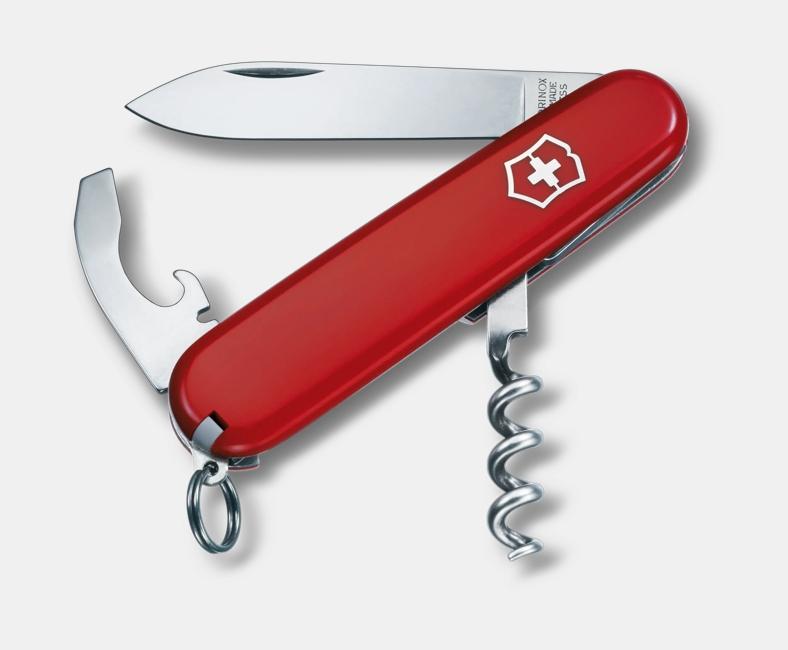 VICTORINOX - Waiter - vue 1
