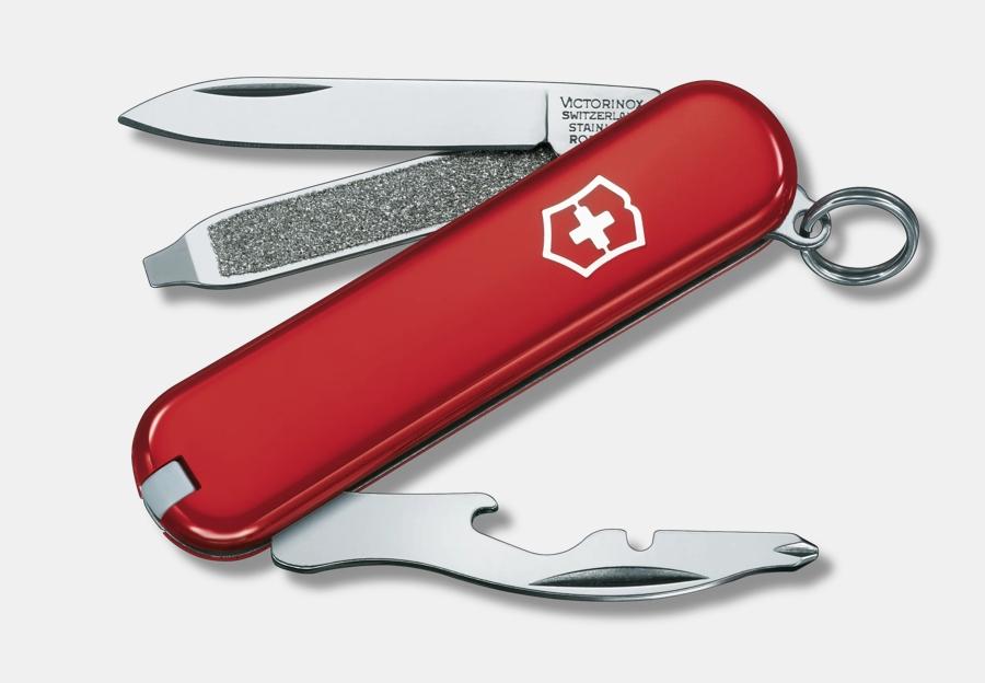 VICTORINOX - Rally - vue 1
