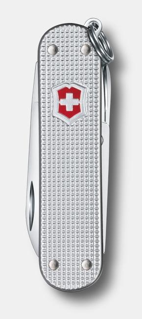 VICTORINOX - Classic SD Alox - vue 2