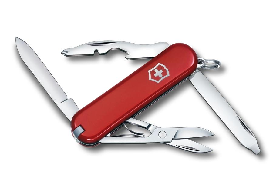 VICTORINOX - Rambler - vue 1
