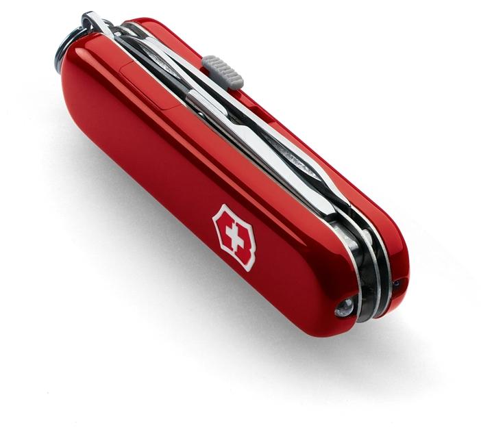VICTORINOX - Midnite Manager - vue 2