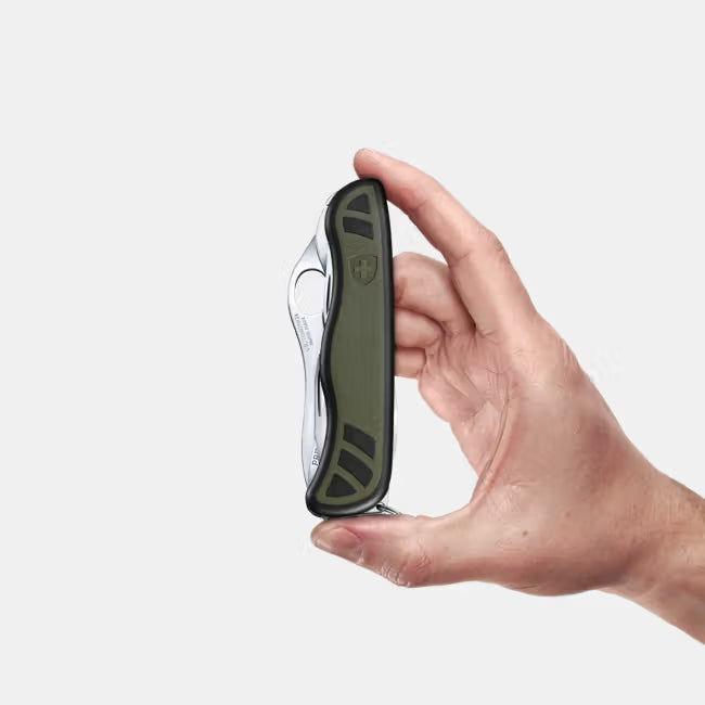 VICTORINOX - Couteau de poche - Armée Suisse 08