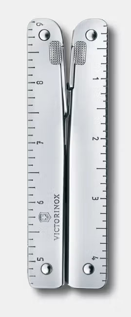 VICTORINOX - Outil multifonctions - Swiss Tool X Plus
