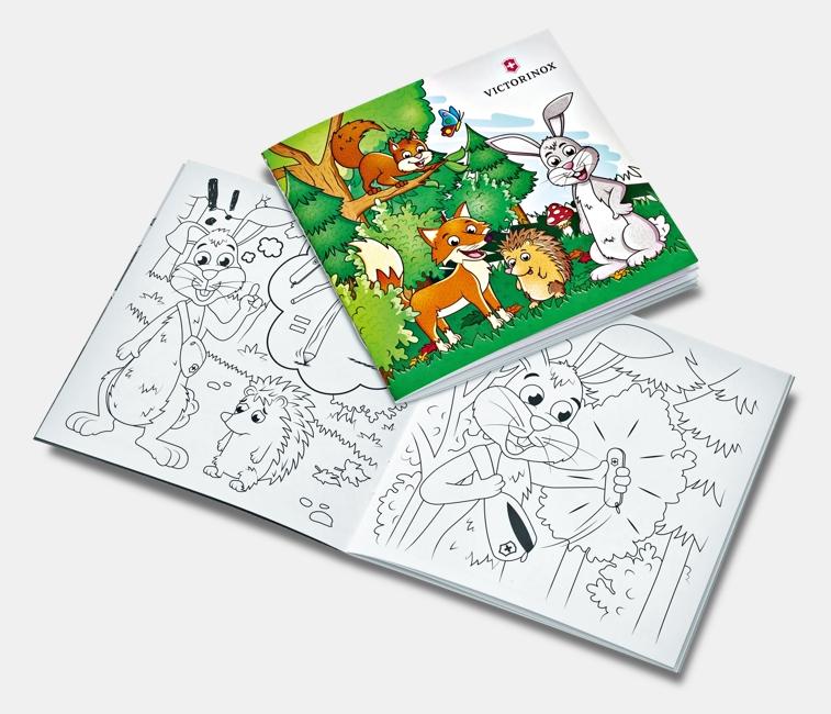 VICTORINOX - Sets pour enfant My First Victorinox, édition animaux - vue 2