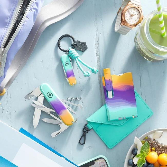 VICTORINOX - Classic SD Sydney Style - vue 2