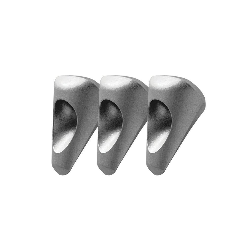 Peak Design Travel Tripod Spike Feet - vue 1