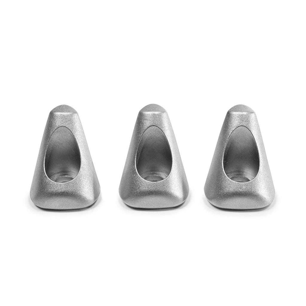 Peak Design Travel Tripod Spike Feet - vue 2