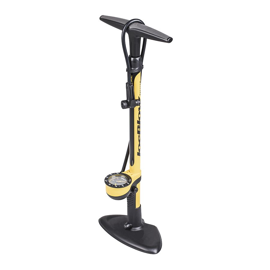 TOPEAK - Pompe vélo - JoeBlow Sport III