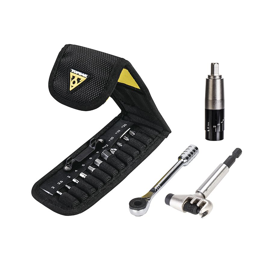 TOPEAK - Outil vélo - Ratchet Rocket Lite NTX+