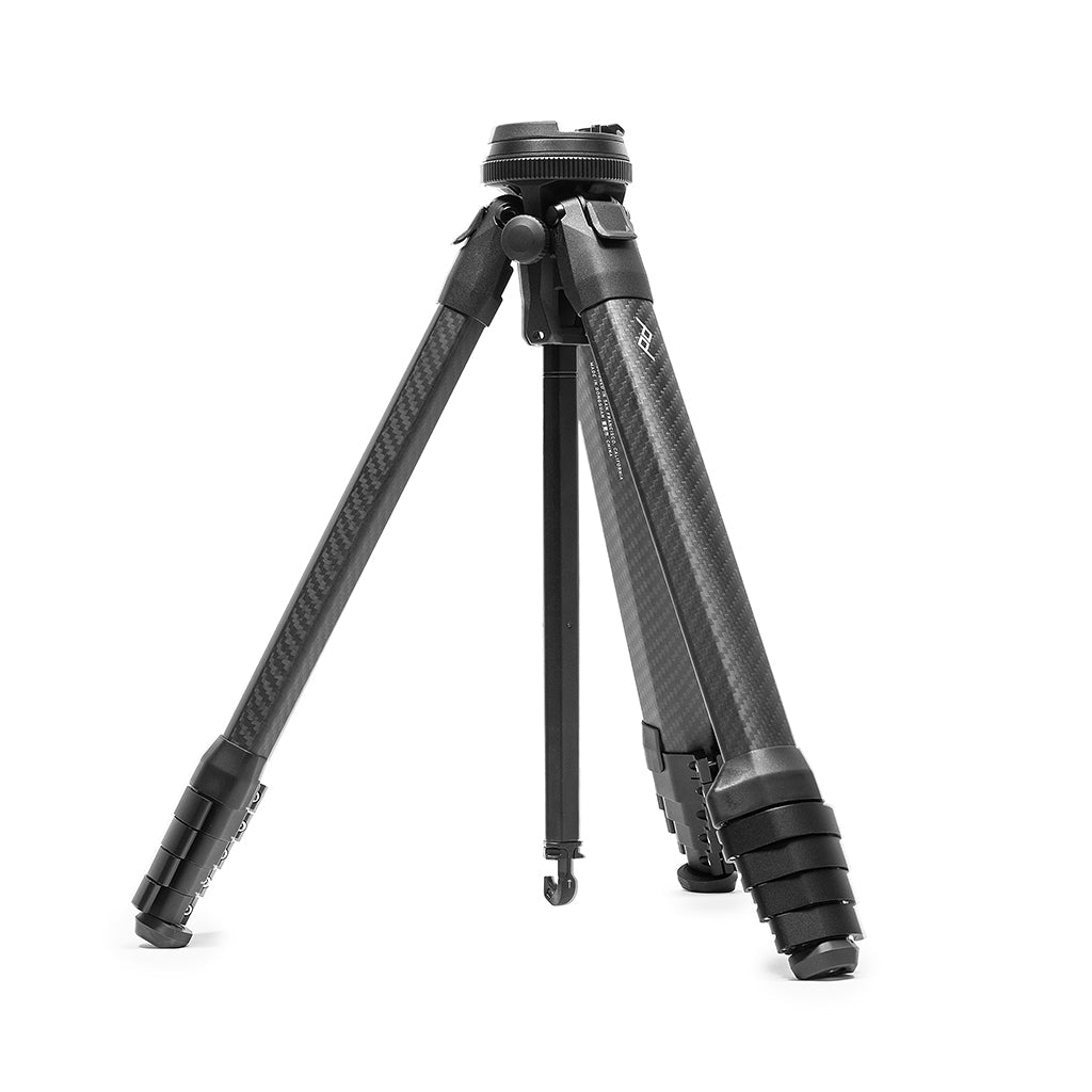 Peak Design Travel Tripod – Fibre de carbone - vue 2