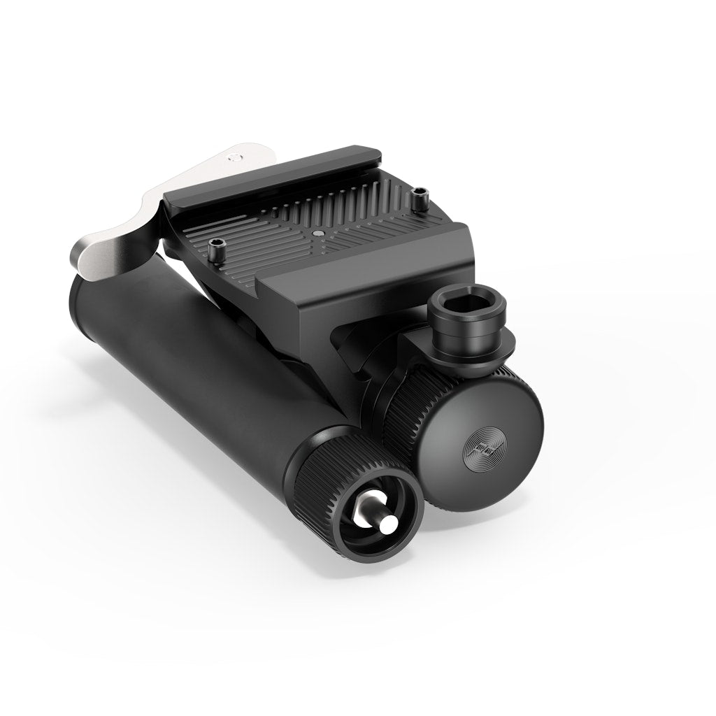Peak Design Pro Tripod Tilt Mod - vue 1
