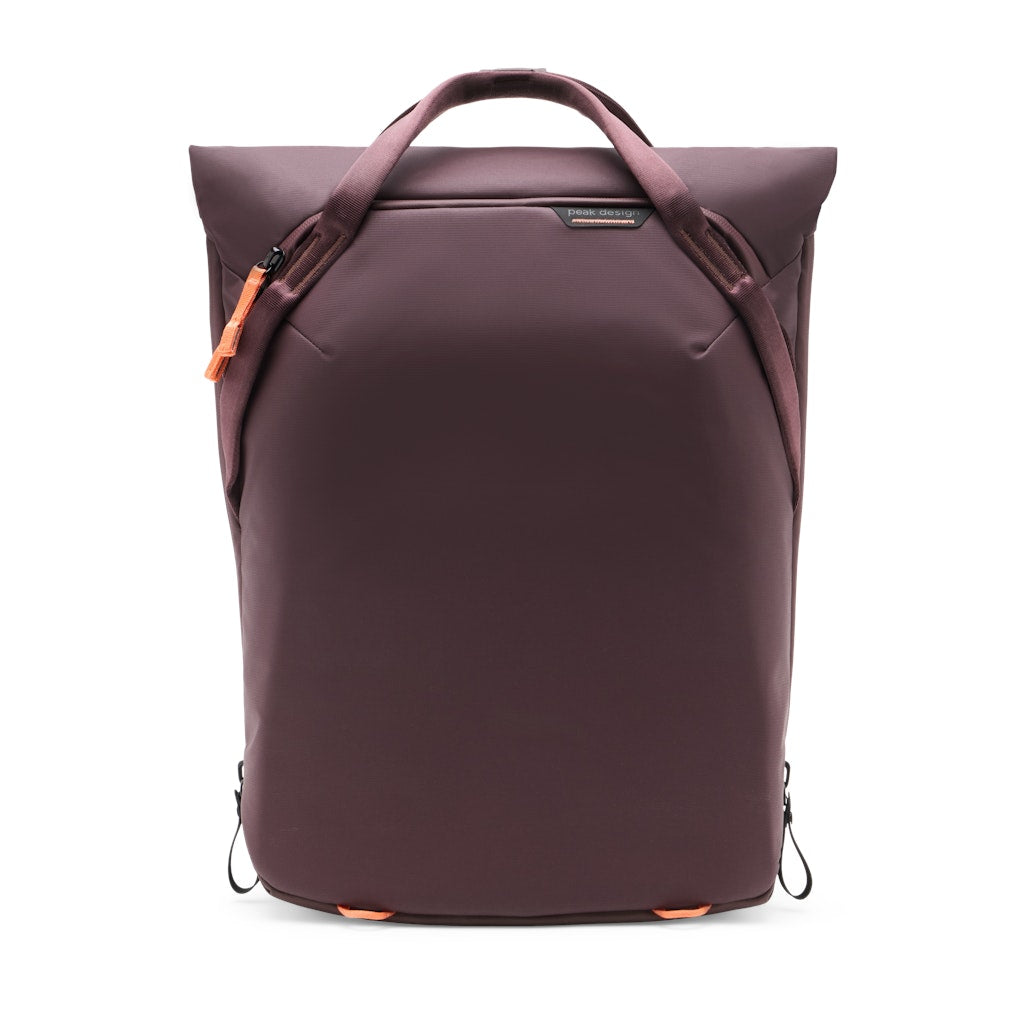 Peak Design Everyday Totepack 20L – Eclipse - vue 1