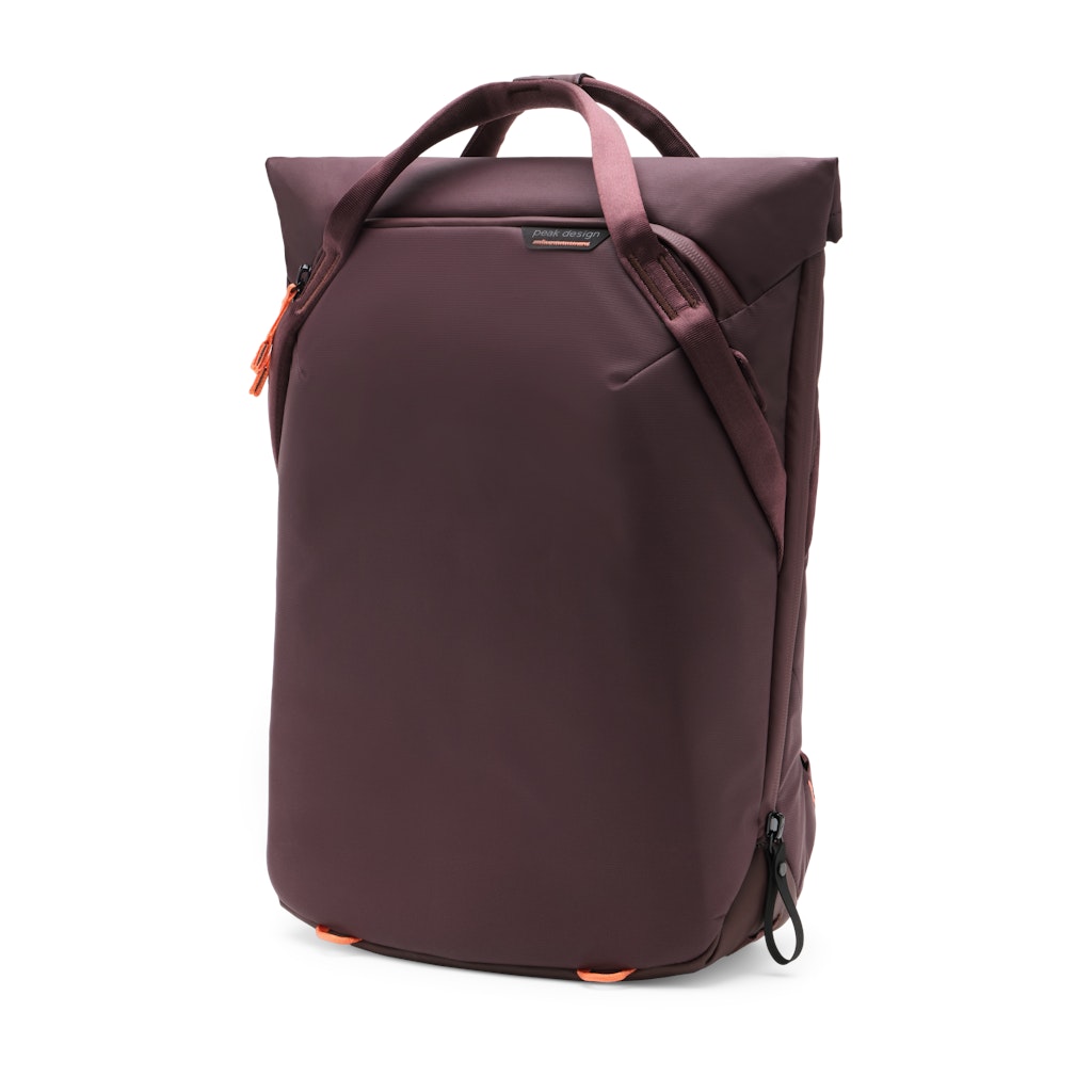 Peak Design Everyday Totepack 20L – Eclipse - vue 2
