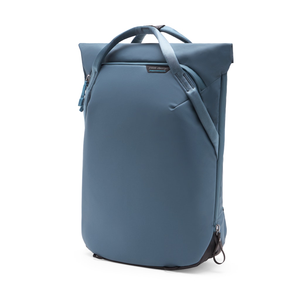 Peak Design Everyday Totepack 20L – Ocean - vue 2