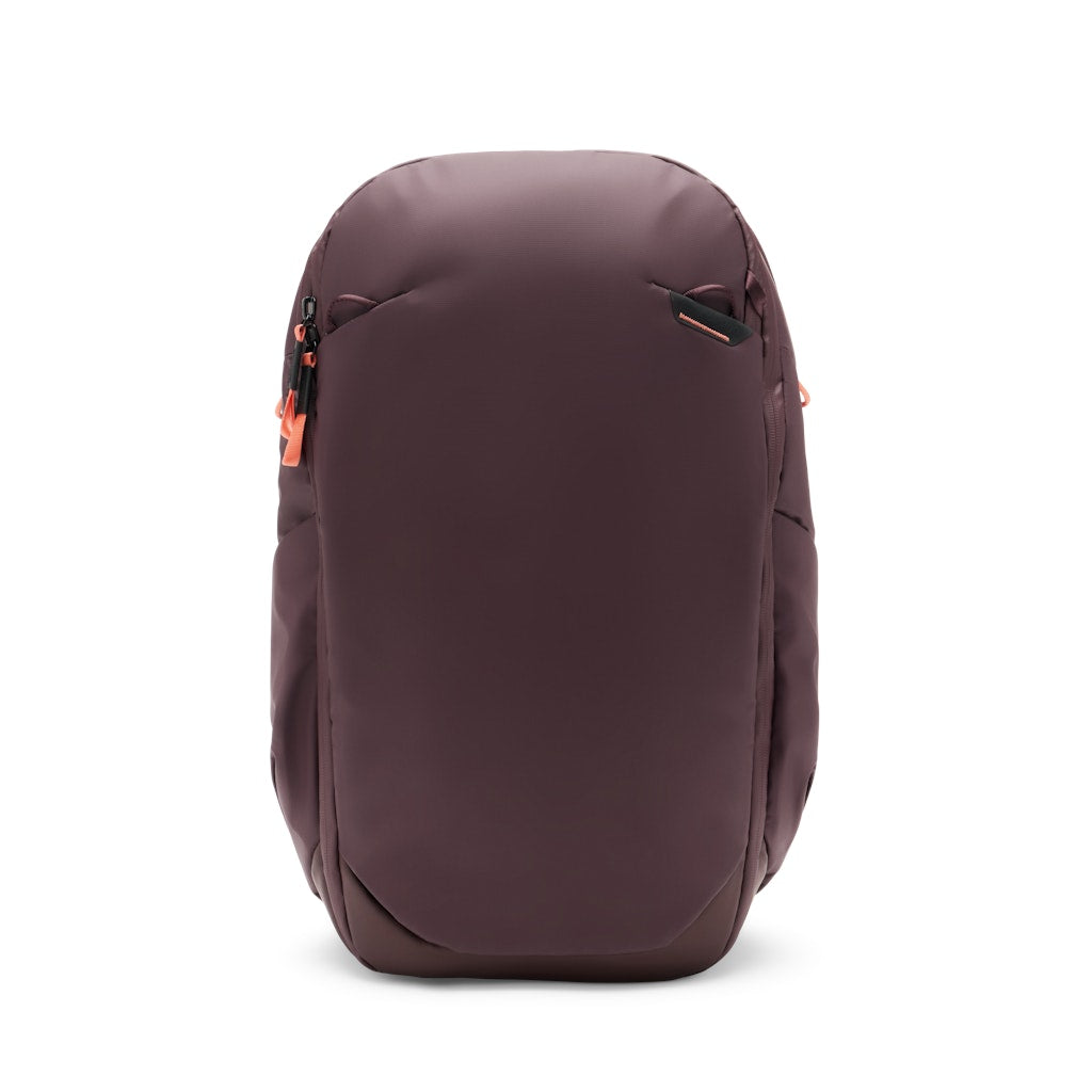 Peak Design Travel Backpack 30L – Eclipse - vue 1