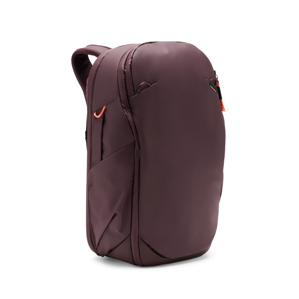 Peak Design Travel Backpack 30L – Eclipse - vue 2