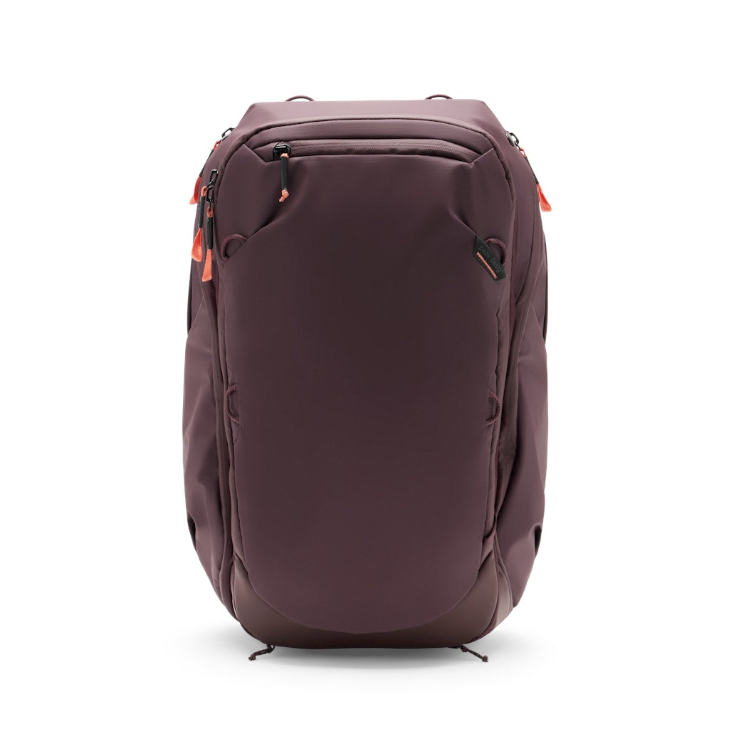 Peak Design Travel Backpack 45L – Eclipse - vue 1