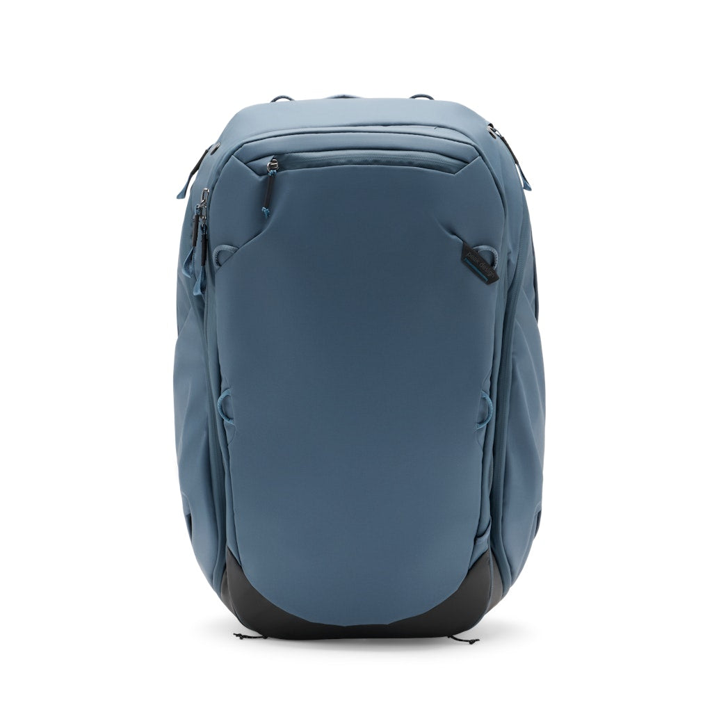 Peak Design Travel Backpack 45L – Ocean - vue 1