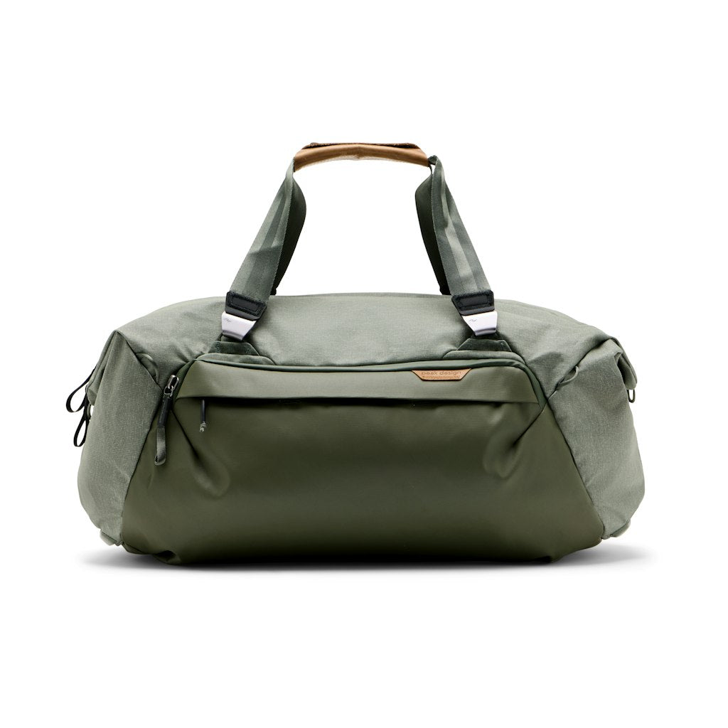 Peak Design Travel Duffel 50L – Sage - vue 1