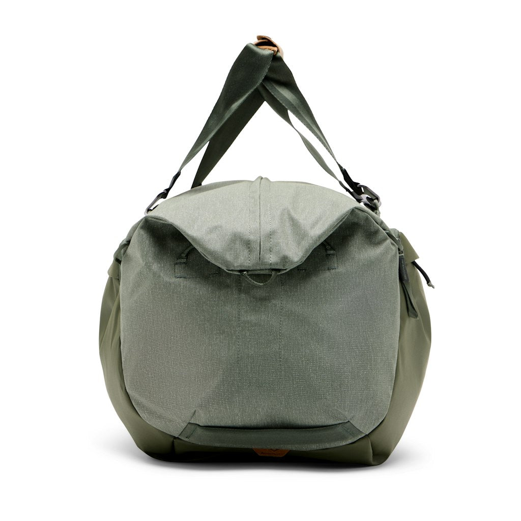 Peak Design Travel Duffel 50L – Sage - vue 2