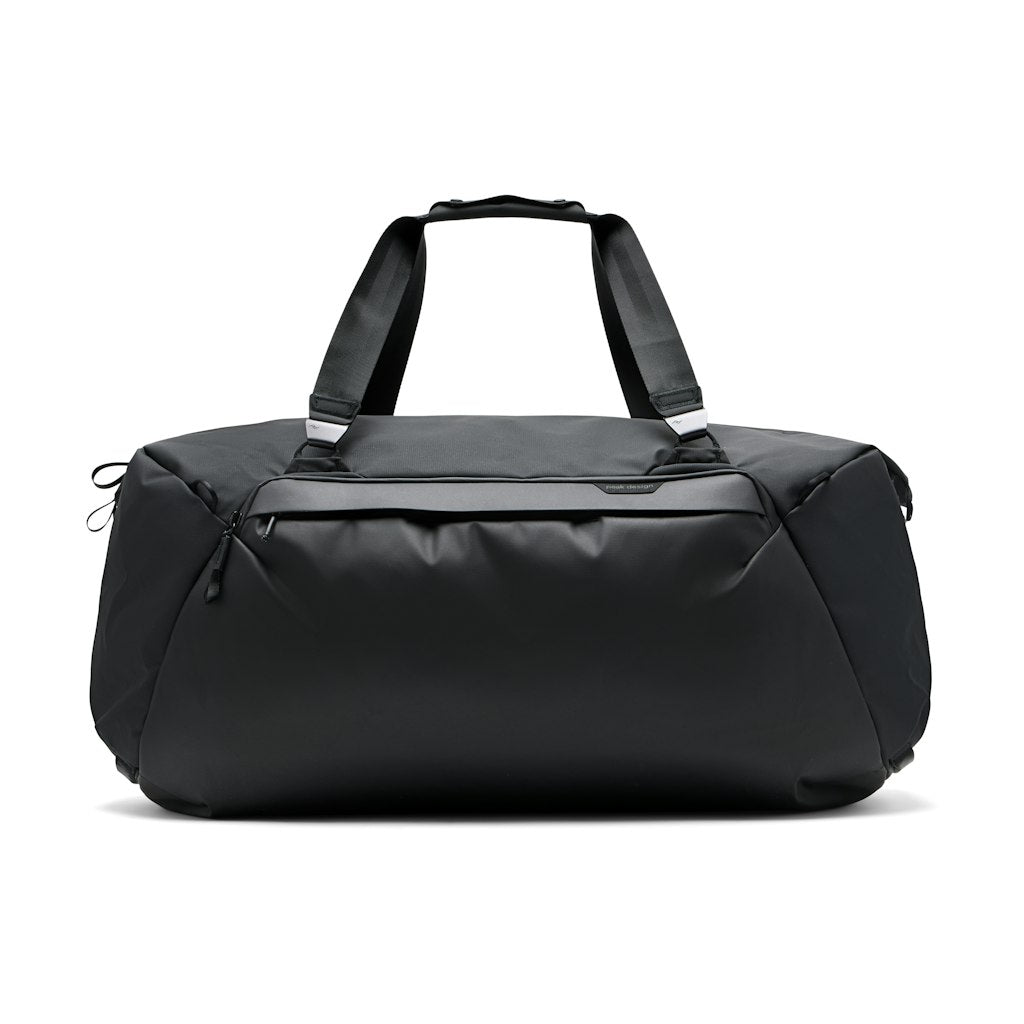 Peak Design Travel Duffel 80L – Noir - vue 1
