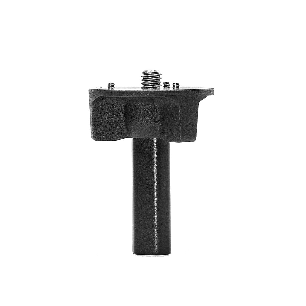 Peak Design Travel Tripod Universal Head Adapter - vue 2
