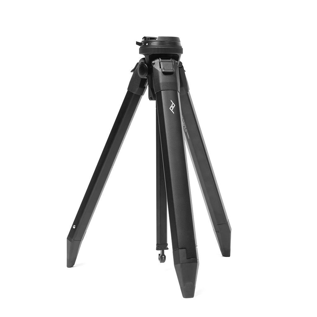 Peak Design Travel Tripod Ultralight Conversion Kit - vue 2