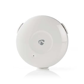 NEDIS - Détecteur d'eau SmartLife Wi-Fi - WIFIDW10WT
