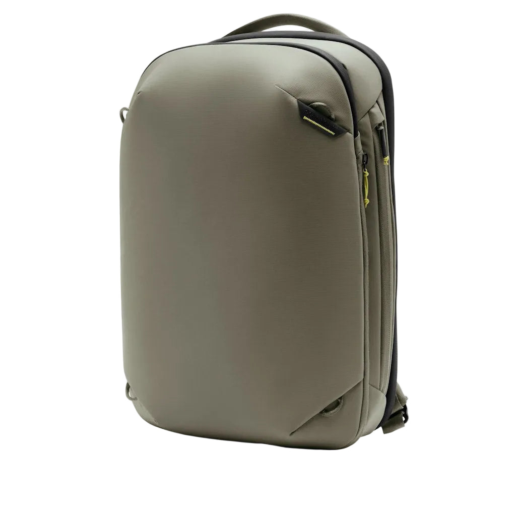 Peak Design Travel Backpack 20L – Stone - vue 2
