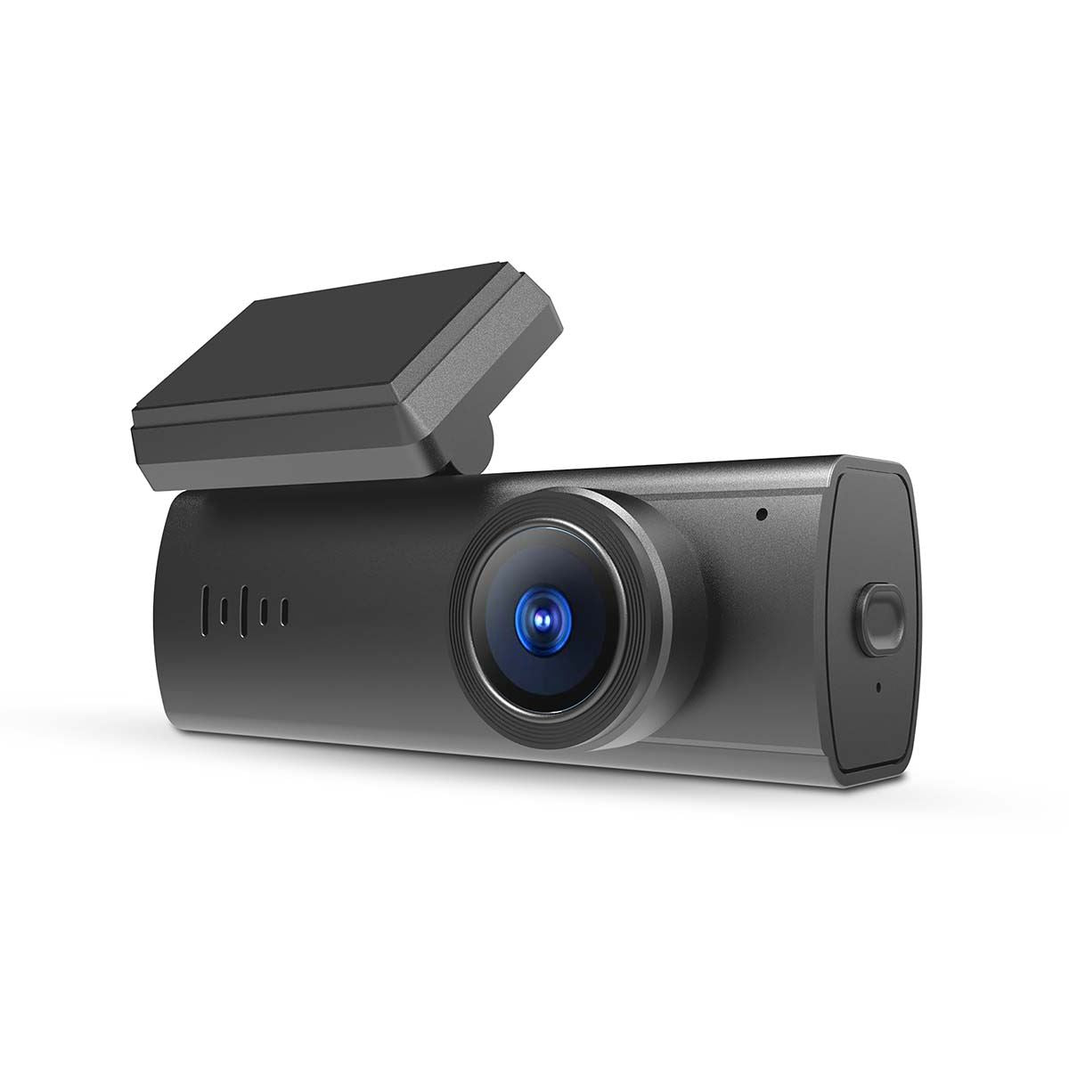 NEDIS - Dash Cam Full HD 1080p Wi-Fi - DCAM1024BK