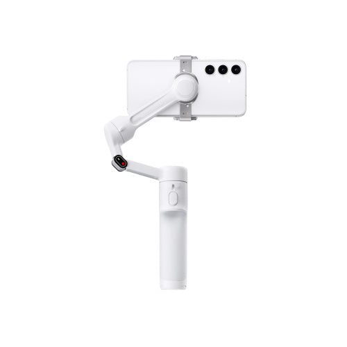 INSTA360 - Flow 2 Standard Bundle Blanc