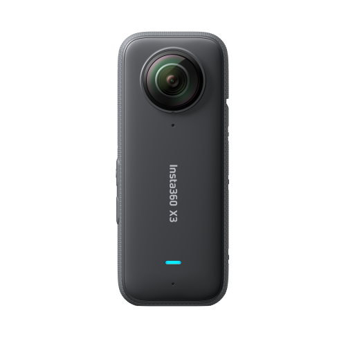 INSTA360 - Caméra X3