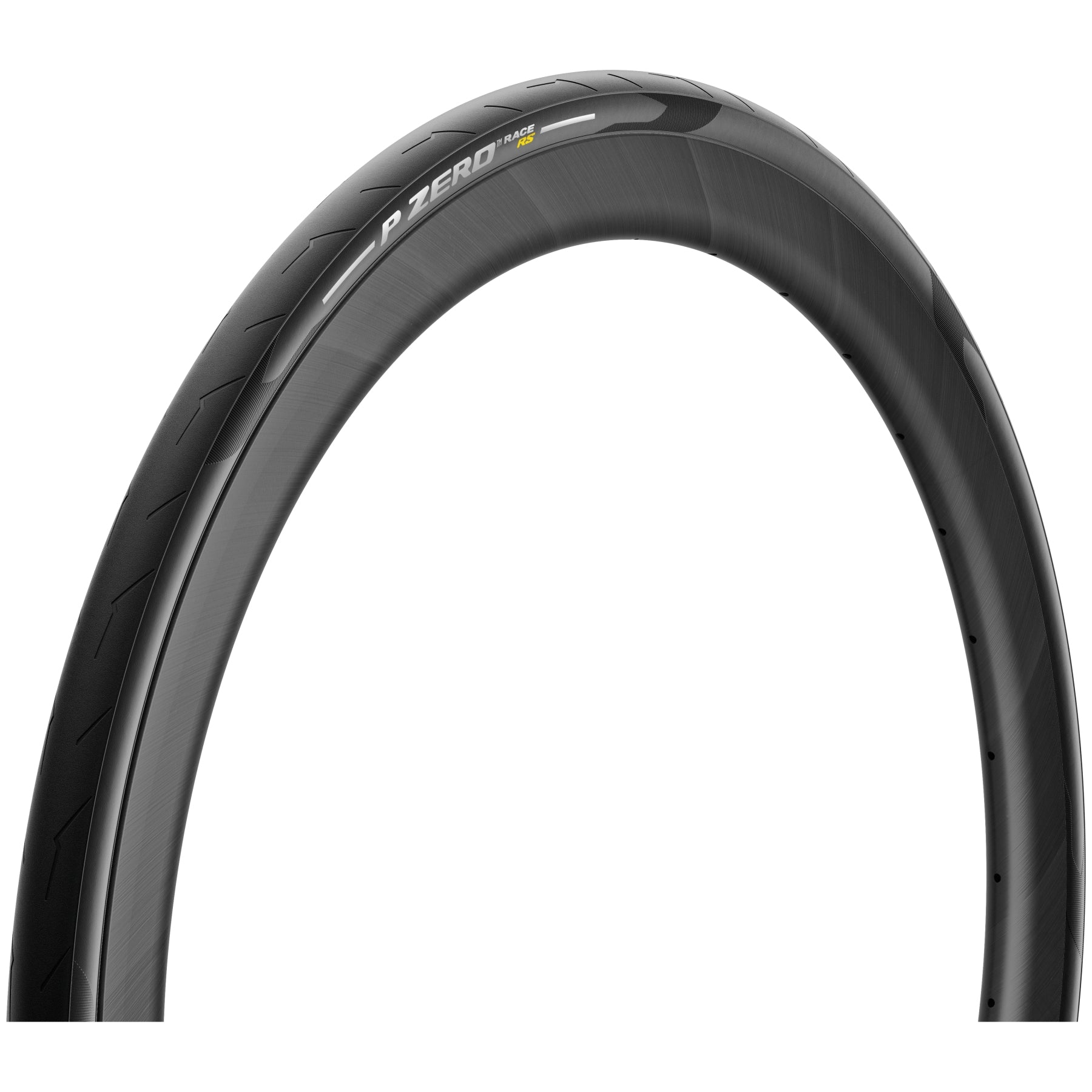 PIRELLI - Pneu vélo - P ZERO Black