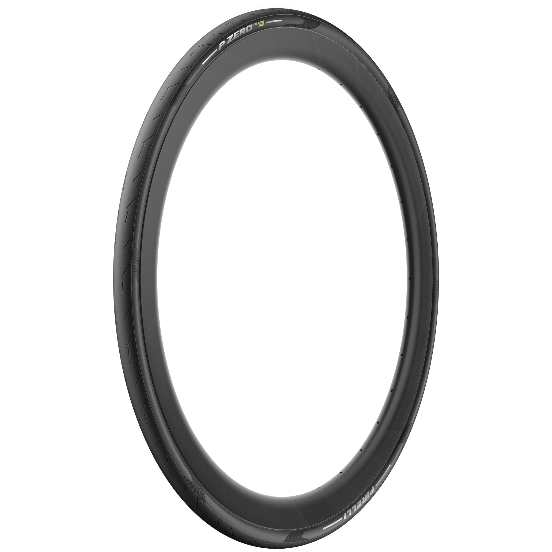PIRELLI - Pneu vélo - P ZERO Black