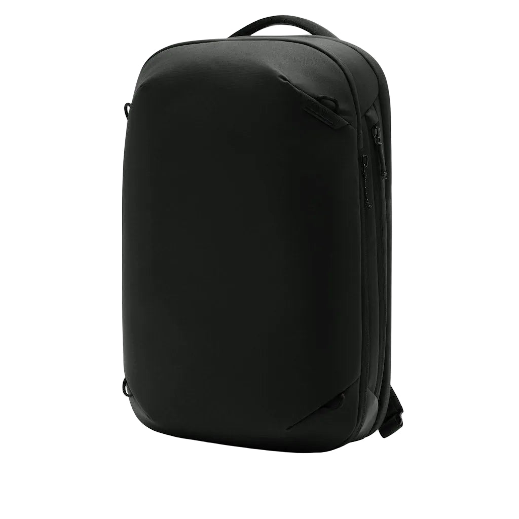 Peak Design Travel Backpack 20L – Noir - vue 2