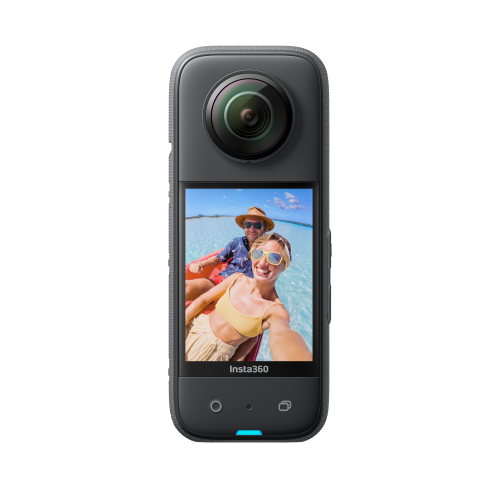 INSTA360 - Caméra X3