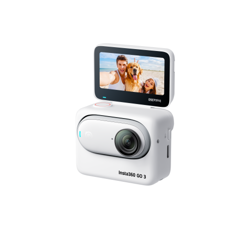 INSTA360 - Caméra GO 3 (64GB)