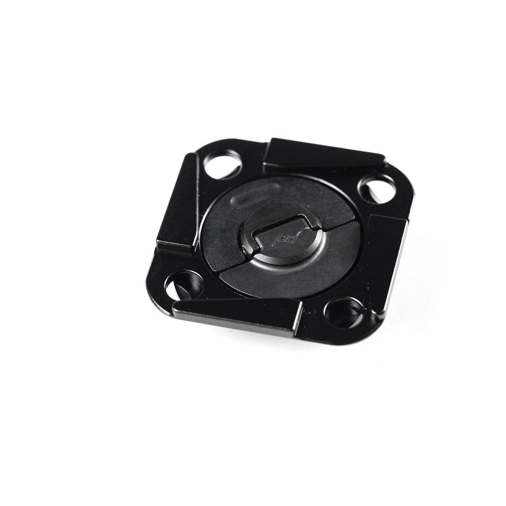 Peak Design Field Plate - vue 2