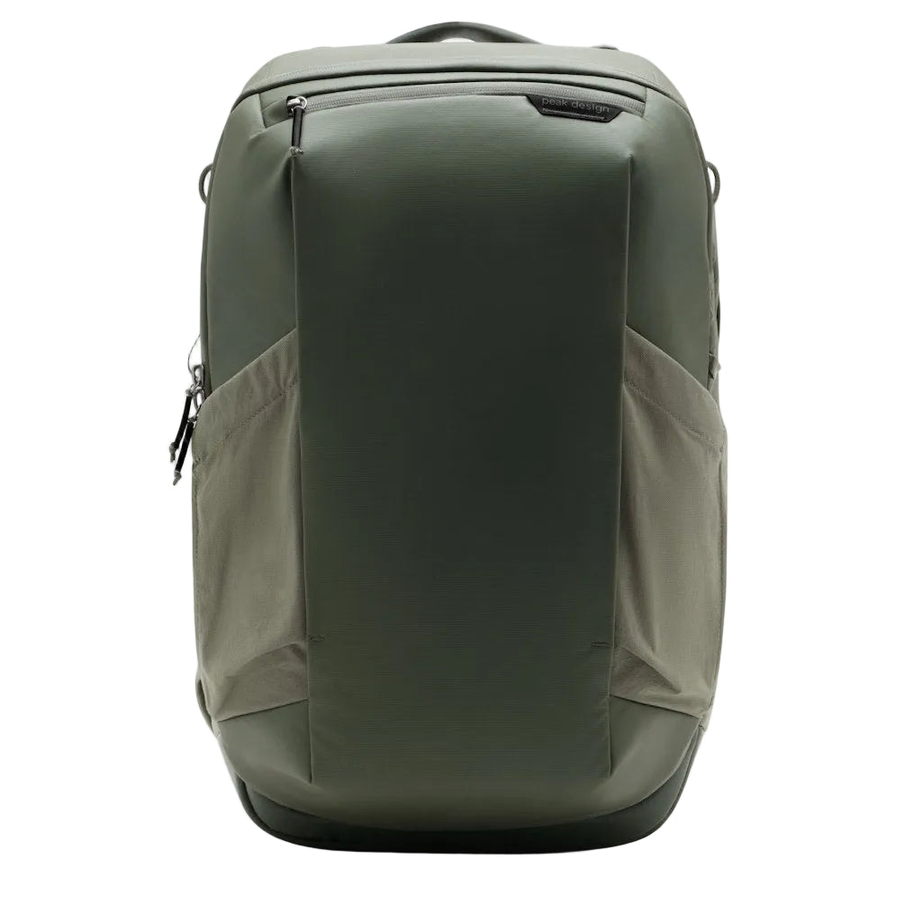 Peak Design Travel Backpack 2-in-1 40L – Sage - vue 1