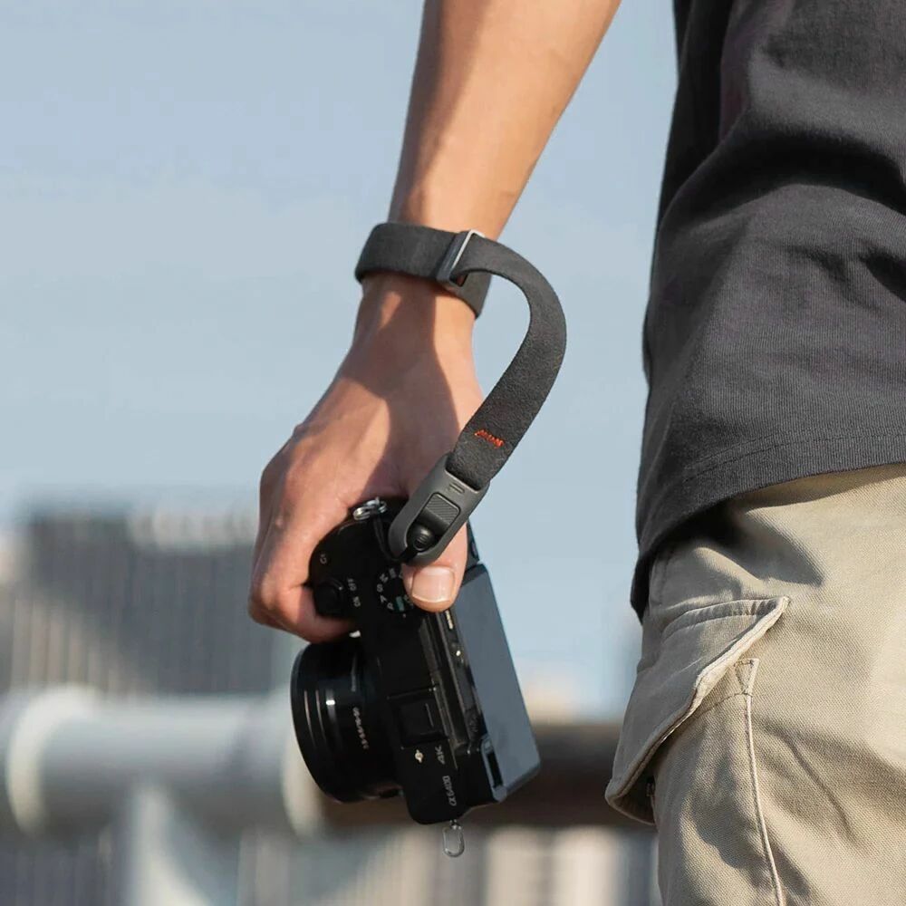 Dragonne Air PGYTECH pour appareil photo