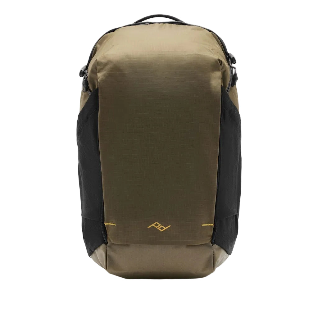 Peak Design Outdoor Backpack 18L – Kelp - vue 1