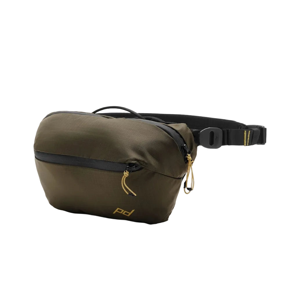 Peak Design Outdoor Sling 4L – Kelp - vue 2